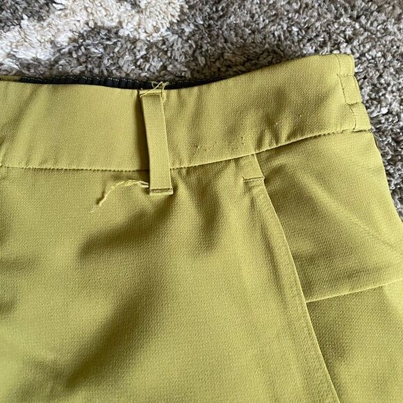 Lululemon Men’s Ever Alert Pant MSSY Mossy Green - Picture 5 of 6